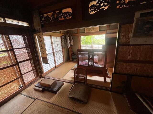 村上市 松喜和 (岩船町駅) 2階建 3DKの画像6
