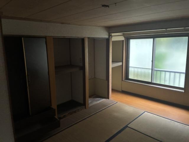 村上市 瀬波温泉３丁目 (村上駅) 2階建 3DKの画像6