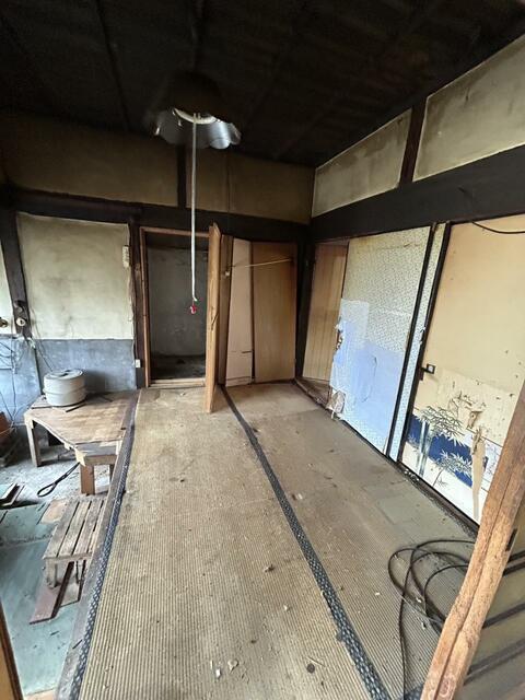 宇部市 居能町２丁目 (居能駅) 1階建 4DKの画像6
