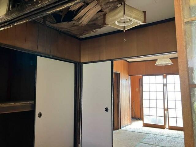 下関市 長崎新町 (下関駅) 2階建 3DKの画像6
