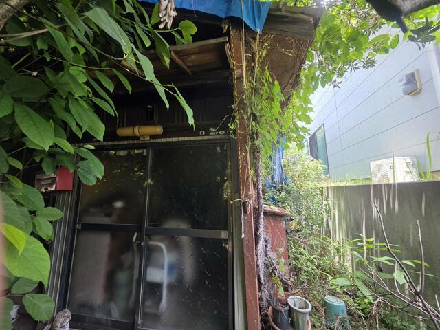 大分市 中島中央１丁目 (大分駅) 1階建 3DKの画像6