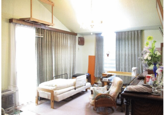 小樽市 銭函２丁目 (銭函駅) 3階建 3DKの画像6