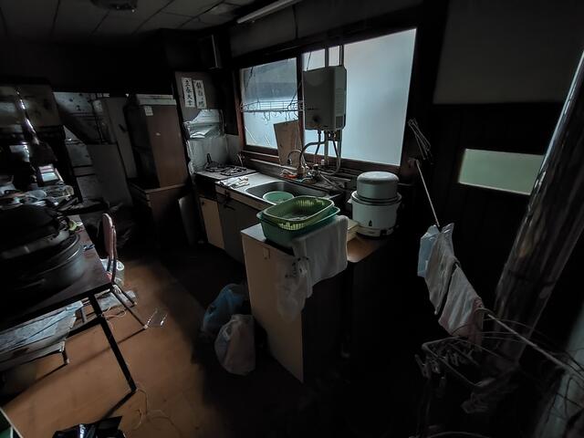 八頭郡智頭町 大字智頭 (智頭駅) 2階建 3SLDKの画像6