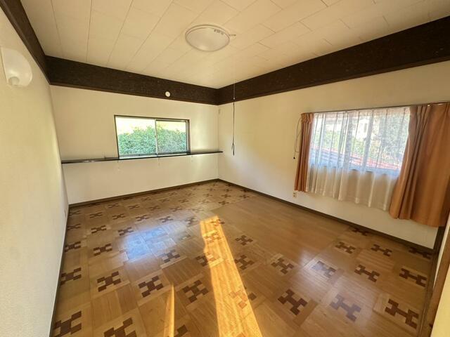 最上郡大蔵村 大字清水 (升形駅) 2階建 4DKの画像6