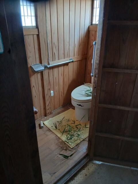 ひたちなか市 平磯町 (平磯駅) 1階建 3DKの画像6