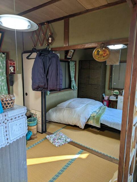 肝属郡肝付町 南方 (志布志駅) 2階建 3DKの画像6