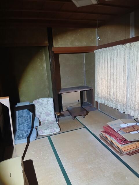 尾鷲市 宮ノ上町 (尾鷲駅) 1階建 3DKの画像6