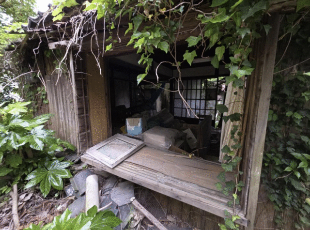 熊毛郡平生町 大字曽根 (田布施駅) 1階建 3DKの画像6