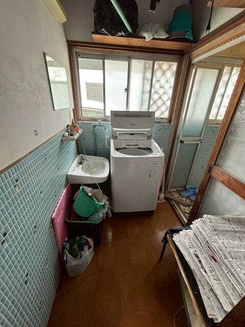 岐阜市 加野１丁目 (せきてらす前駅) 1階建 3DKの画像6