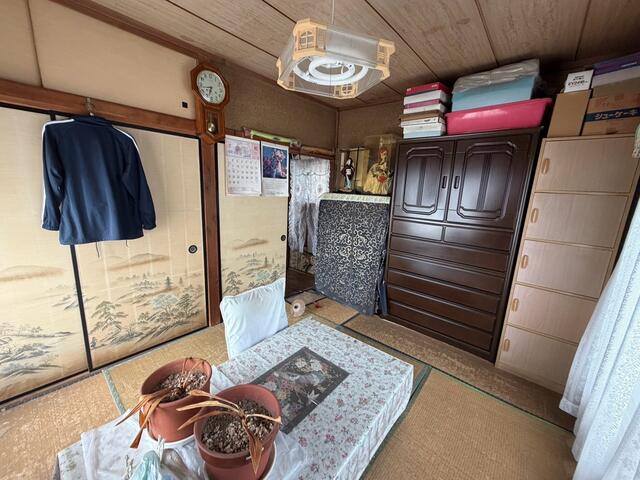 館林市 緑町１丁目 (館林駅) 2階建 4DKの画像6