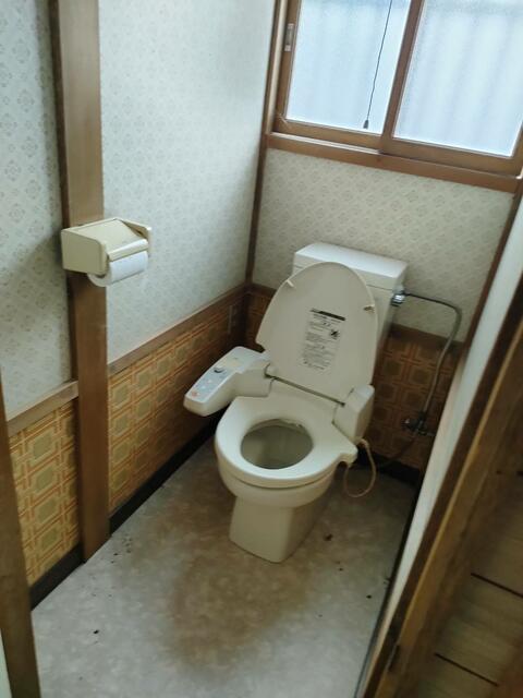 函館市 東山２丁目 (柏木町駅) 2階建 3DKの画像6