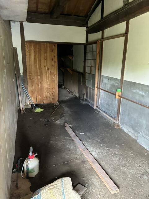 三木市 吉川町大沢 (三田駅) 2階建 3DKの画像6