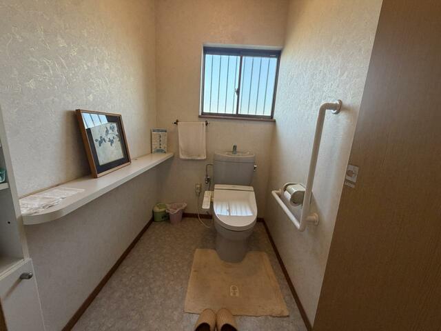 鳥取市 西品治 (鳥取駅) 1階建 4SDKの画像6