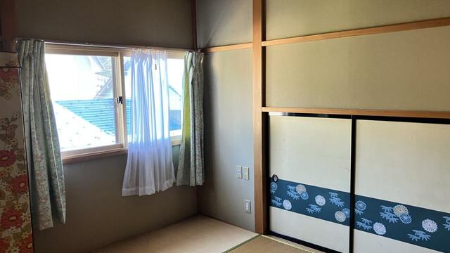 北秋田市 阿仁水無字大町 (阿仁合駅) 1階建 4DKの画像6