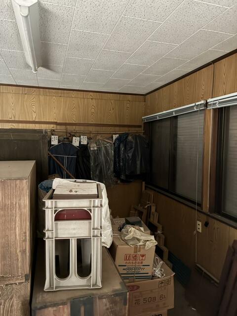 日光市 足尾町 (間藤駅) 1階建 3DKの画像6