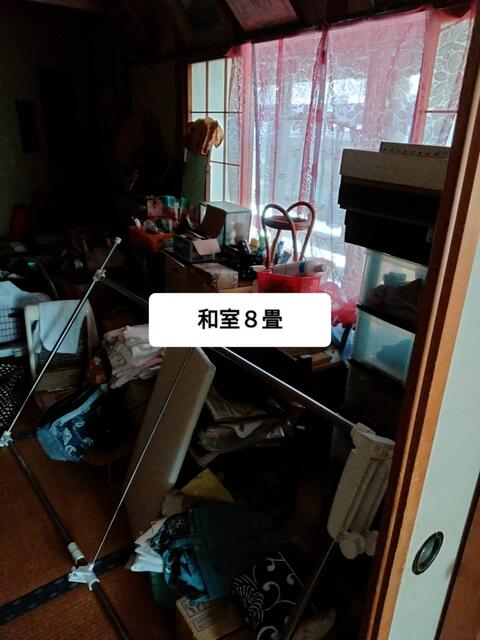 青森市 矢作１丁目 (矢田前駅) 2階建 4DKの画像6
