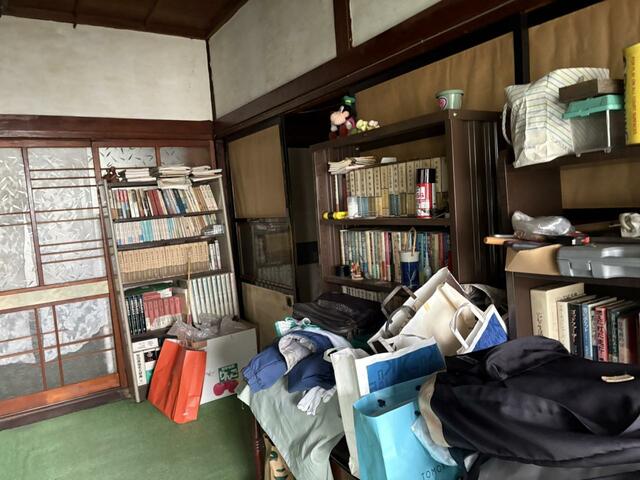 宮古市 鍬ヶ崎上町 (磯鶏駅) 2階建 5DKの画像6