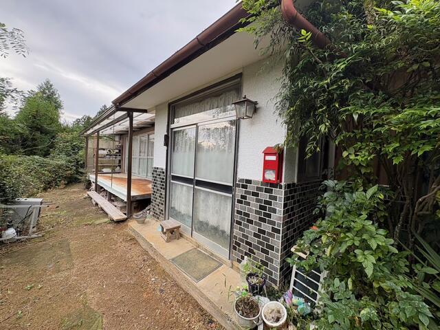 本吉郡南三陸町 志津川字大森 (柳津駅) 2階建 3DKの画像6
