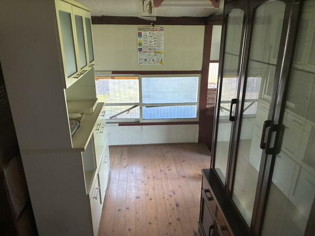 杵島郡白石町 大字戸ケ里 (肥前竜王駅) 2階建 3DKの画像6