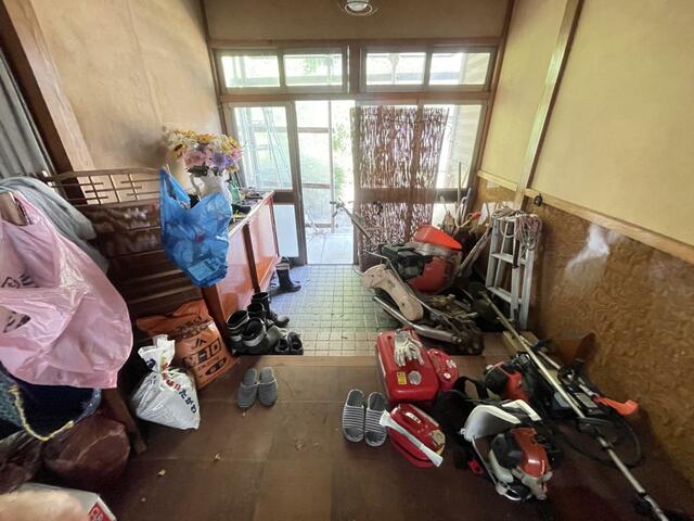 鶴岡市 西荒屋字谷地田 (鶴岡駅) 2階建 4DKの画像6