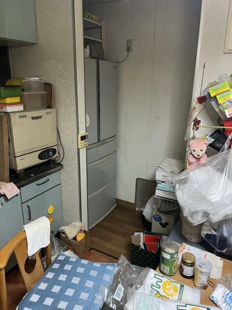 尾道市 防地町 (新尾道駅) 1階建 4DKの画像6