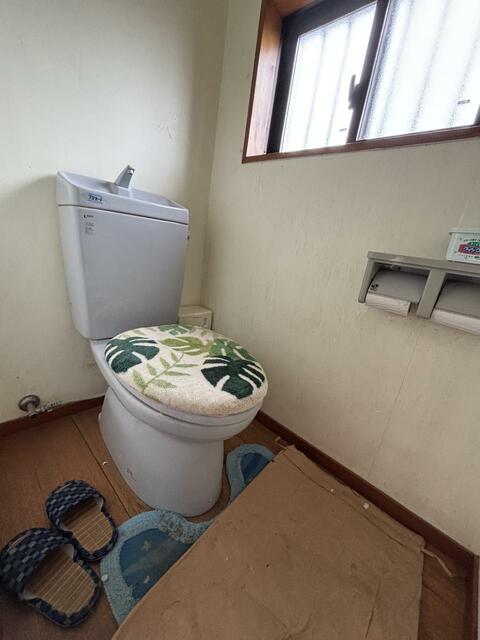 下妻市 高道祖 (下妻駅) 2階建 4LDKの画像6