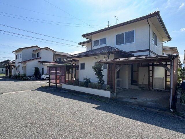 鳥取市 気高町下坂本 (宝木駅) 2階建 4LDKの画像6