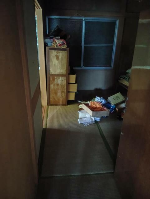 日光市 矢野口 (下今市駅) 1階建 2DKの画像6