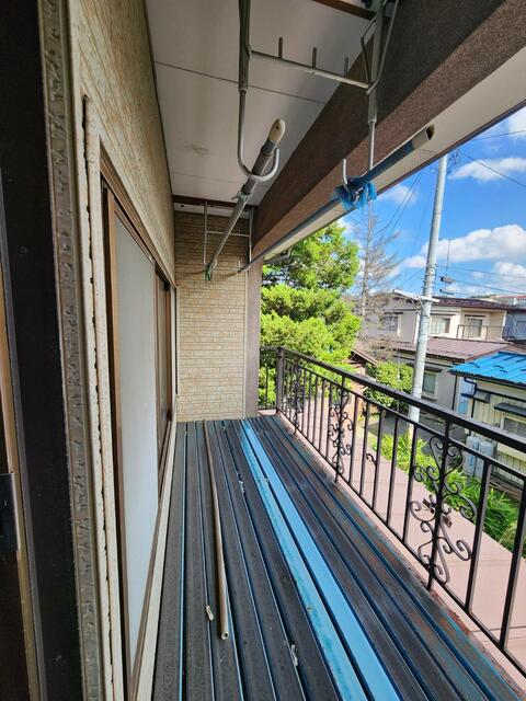 八戸市 大字田面木字上田面木 (八戸駅) 2階建 3DKの画像6