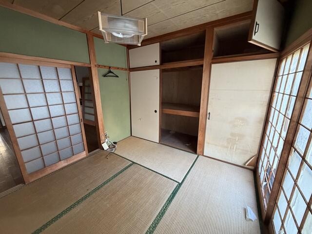 有田郡有田川町 大字徳田 (藤並駅) 1階建 4LDKの画像6