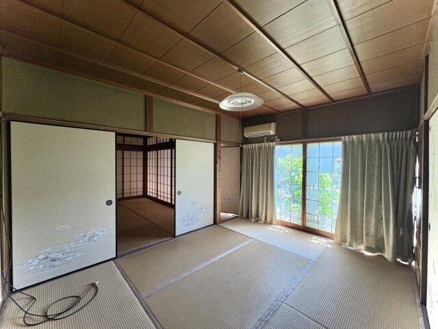 鳥取市 円護寺 (鳥取駅) 2階建 5DKの画像6