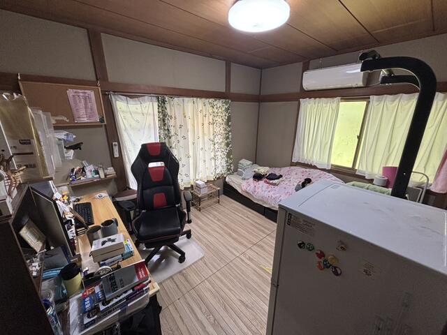 青梅市 根ヶ布２丁目 (青梅駅) 2階建 4DKの画像6