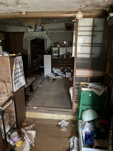 曽於市 大隅町坂元 (五十市駅) 1階建 2DKの画像6