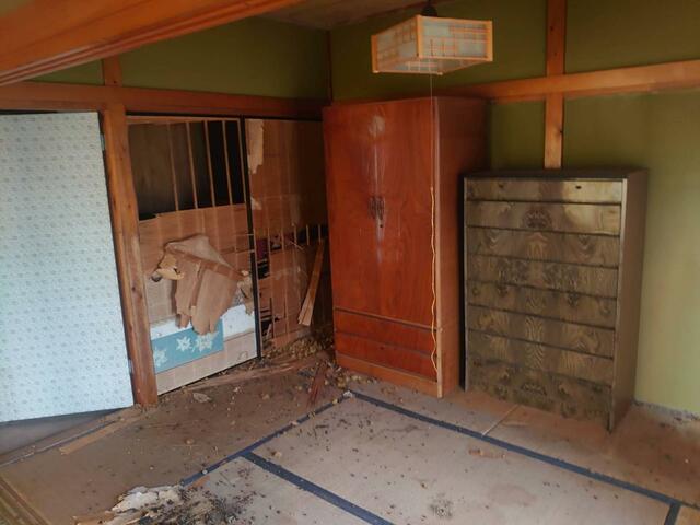 栃木市 岩舟町静 (静和駅) 2階建 3DKの画像6