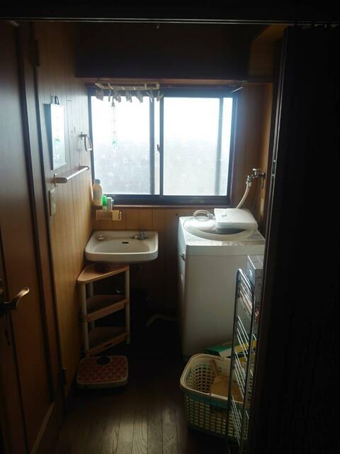 栃木市 岩舟町静 (岩舟駅) 1階建 4DKの画像6