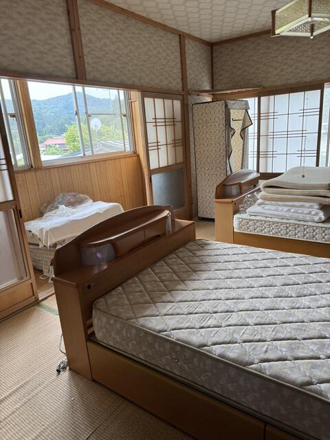 花巻市 大迫町亀ケ森第８地割 (石鳥谷駅) 2階建 3DKの画像6
