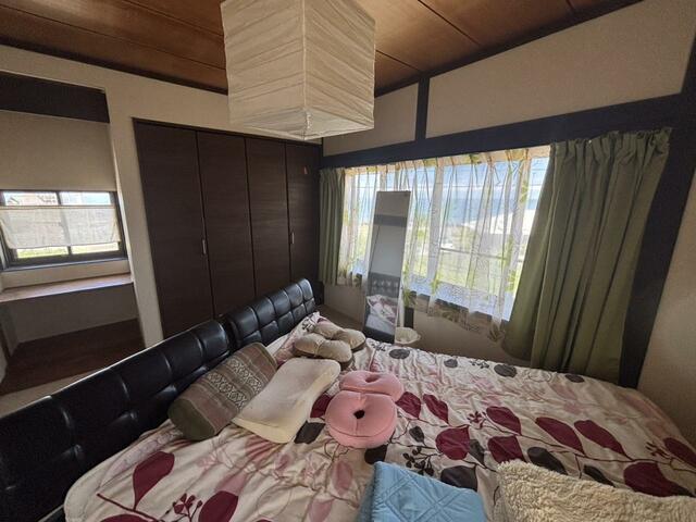 鳥取市 白兎 (末恒駅) 2階建 4DKの画像6