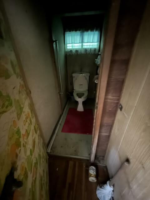 木更津市 大久保 (君津駅) 2階建 2LKの画像6
