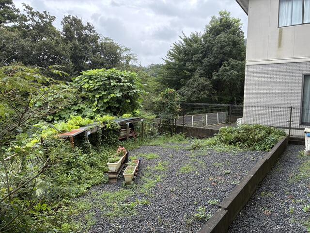 鳥取市 上原 (湖山駅) 2階建 2LDKの画像6