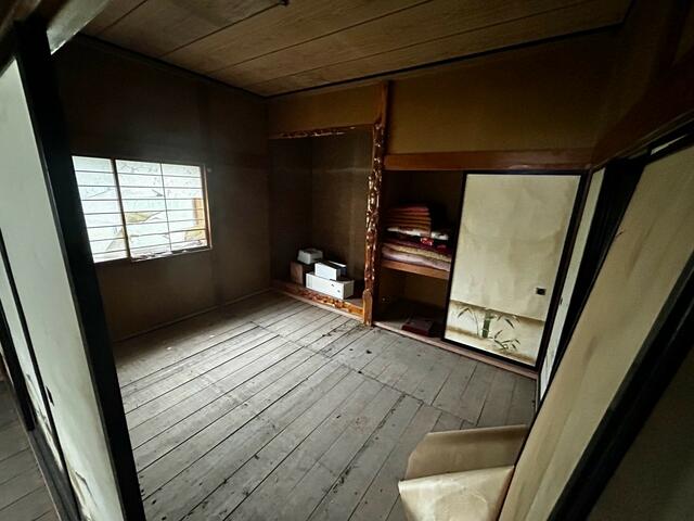 八戸市 大字市川町 (陸奥市川駅) 2階建 3DKの画像6