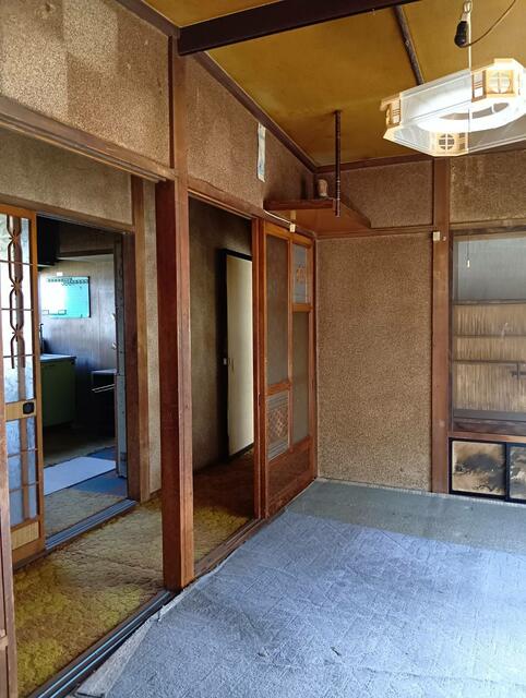 八戸市 大字白銀町字雷 (白銀駅) 2階建 2DKの画像6