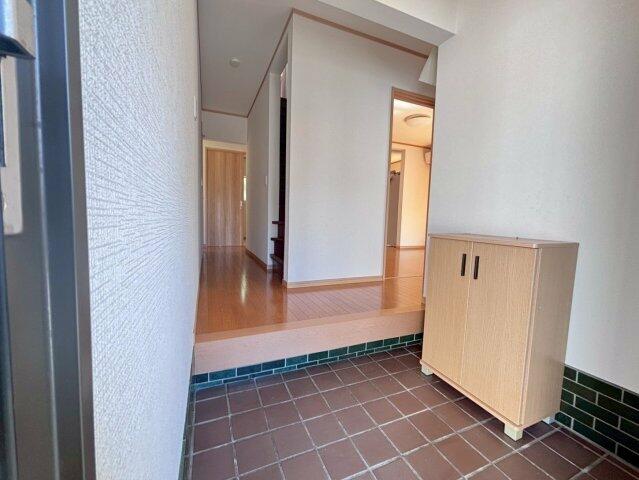 東伯郡北栄町 江北 (下北条駅) 2階建 3LDKの画像6