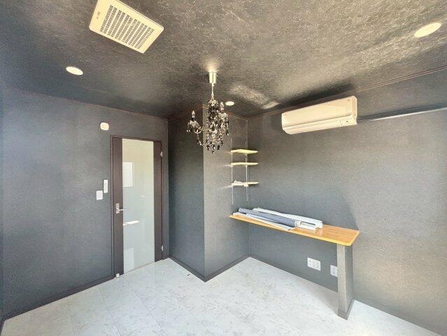 倉吉市 西福守町 (倉吉駅) 1階建 3LDKの画像6
