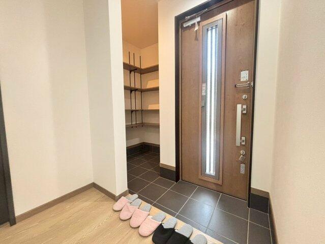 鳥取市 卯垣３丁目 2階建 3LDKの画像6