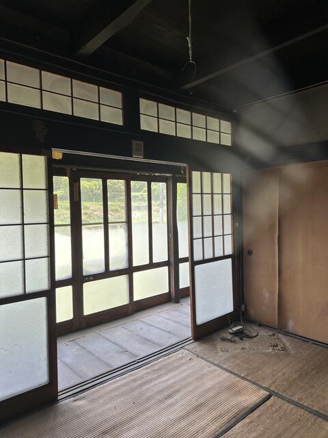 福山市 芦田町大字下有地 (上戸手駅) 1階建 4DKの画像6