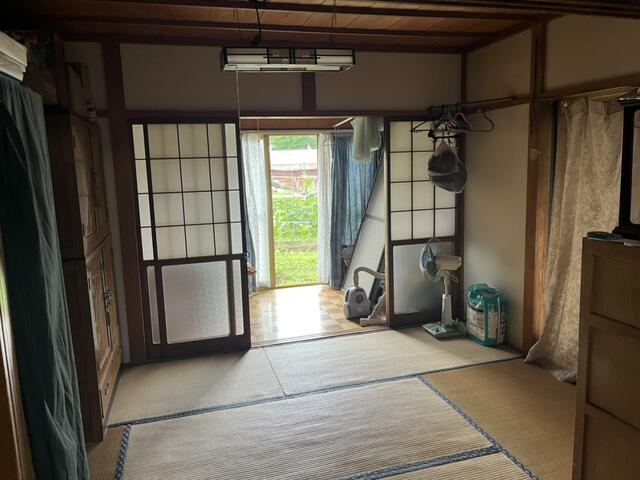 横手市 南町 (横手駅) 2階建 4DKの画像6