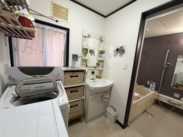 鳥取市 的場 (鳥取駅) 2階建 3LDKの画像6
