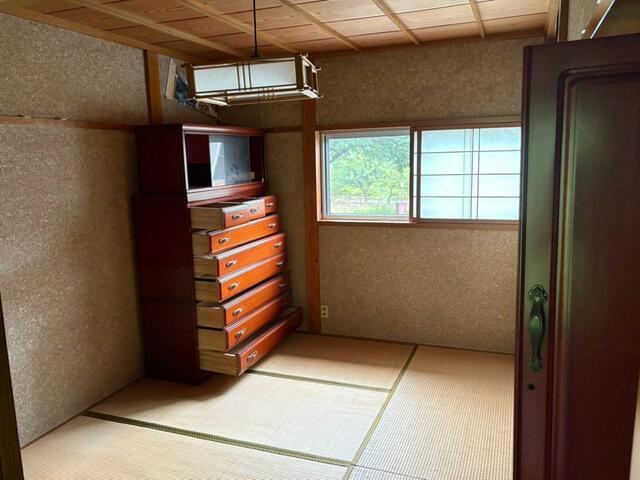 村上市 勝木 (勝木駅) 2階建 3DKの画像6
