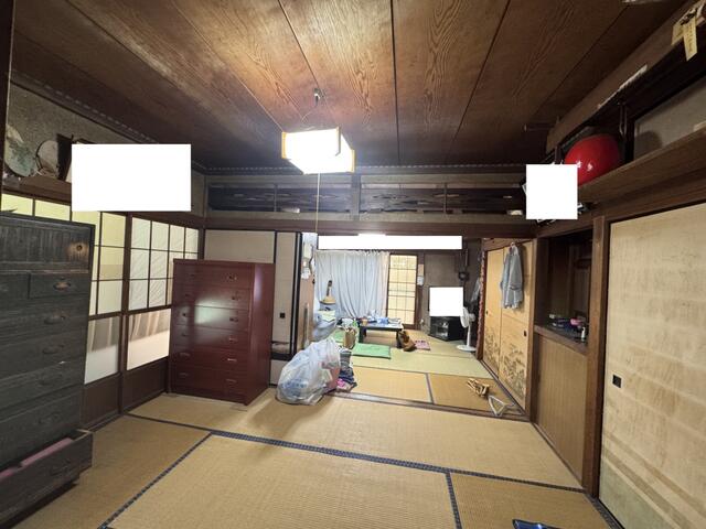 千葉市緑区 誉田町２丁目 (誉田駅) 1階建 3DKの画像6