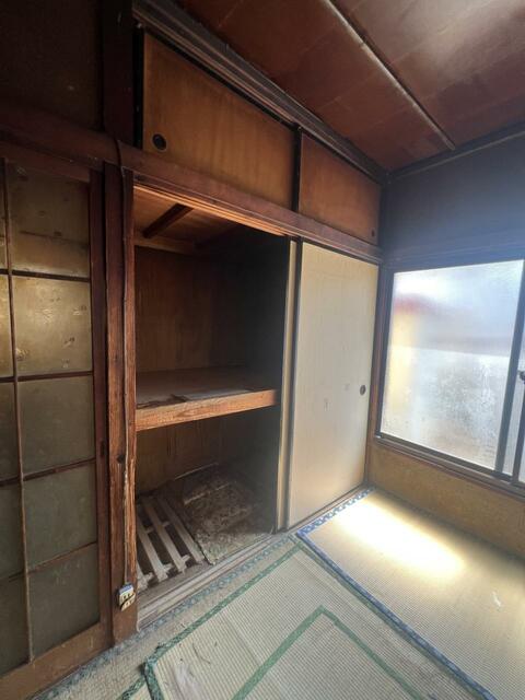 入間郡三芳町 大字北永井 (鶴瀬駅) 2階建 3DKの画像6